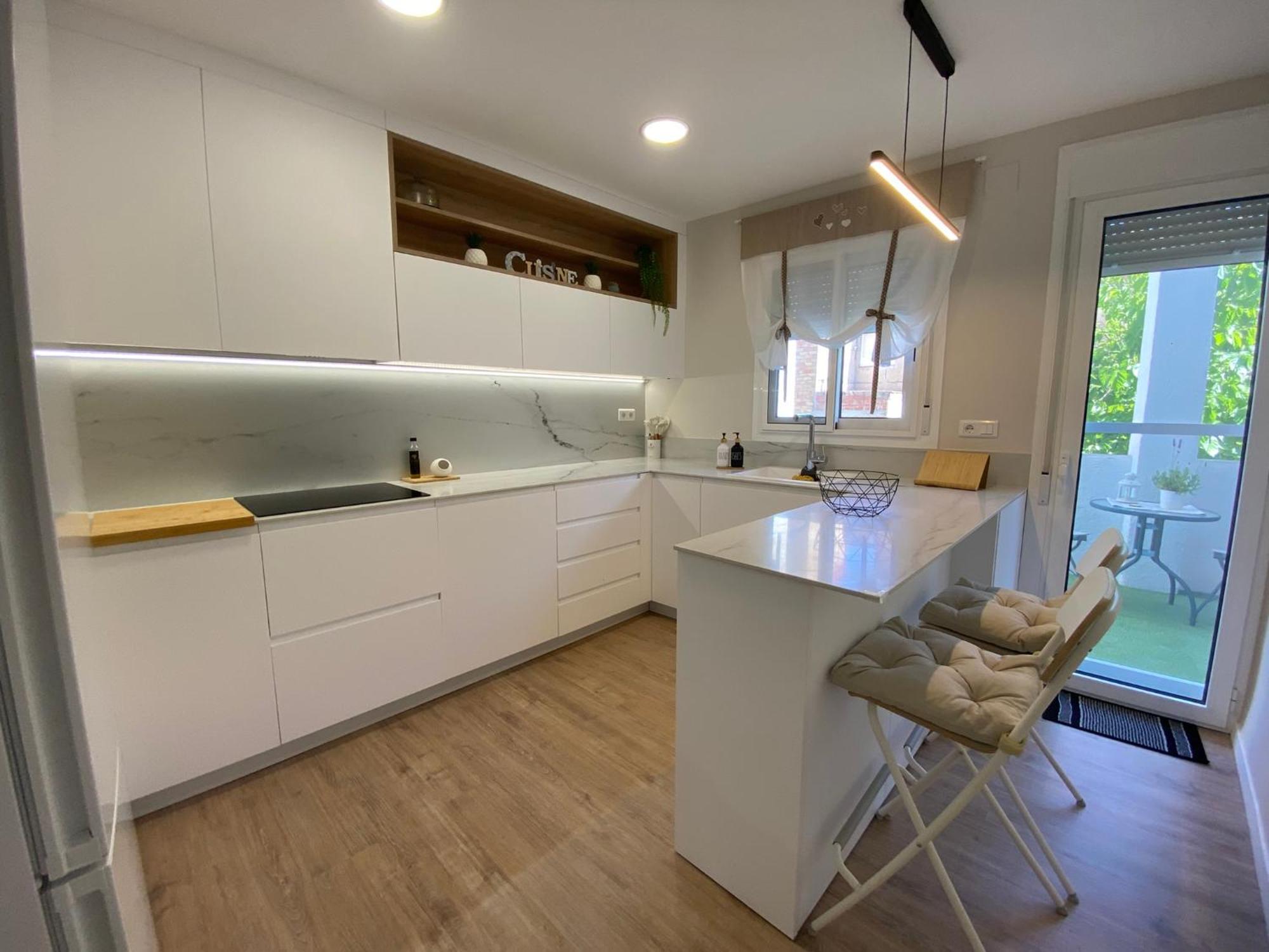 La Fusteria Apartment